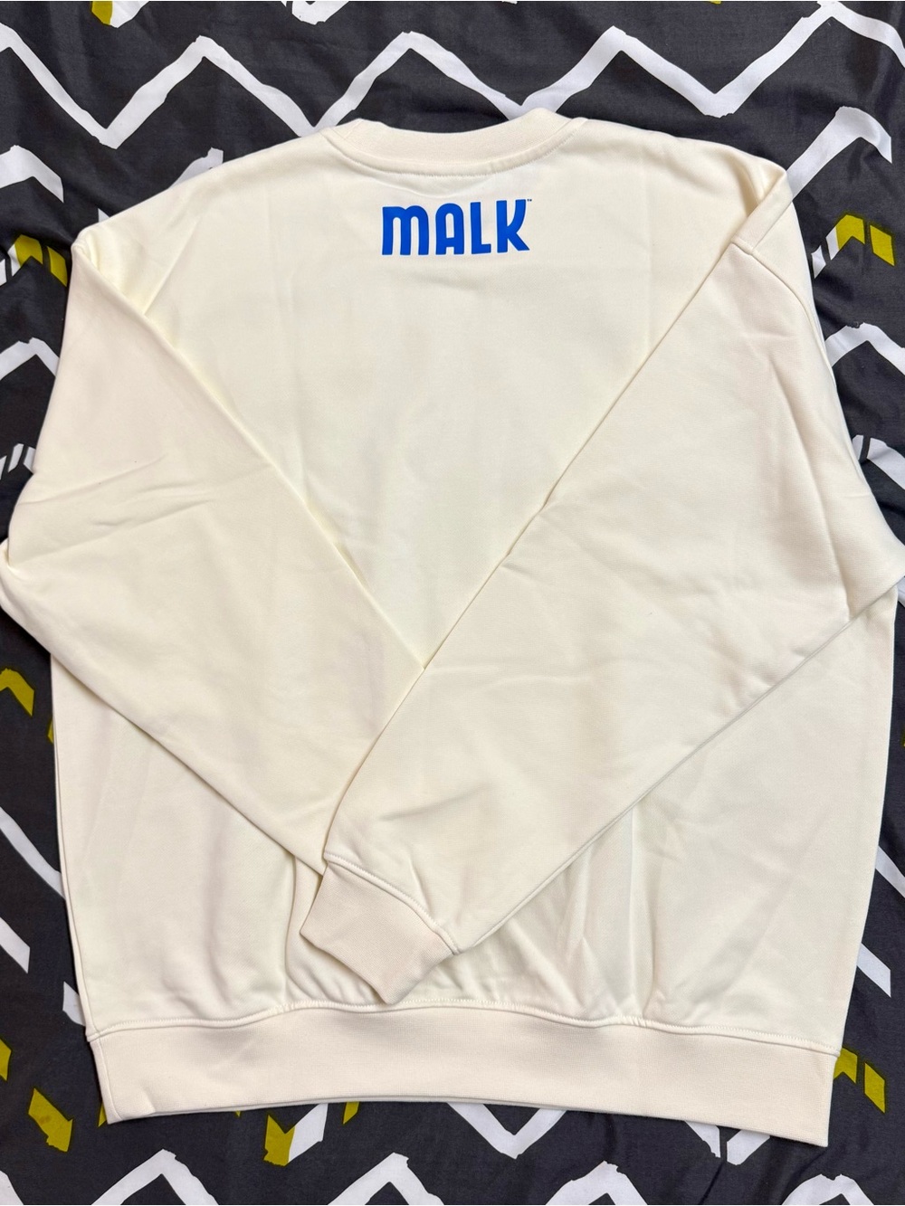 MALK | Openhouse | Plant Mom Crewneck Sweatshirt - Picture 5 of 5